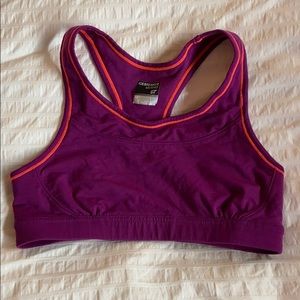 Icebreaker Merino Sports Bra